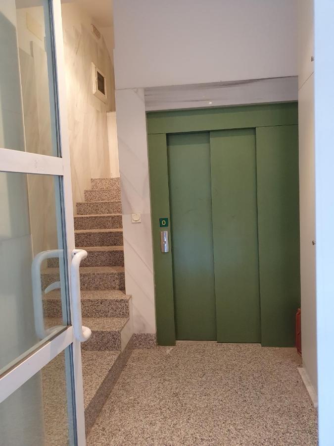 Apartamento San Juan 3 Murcia Exterior photo
