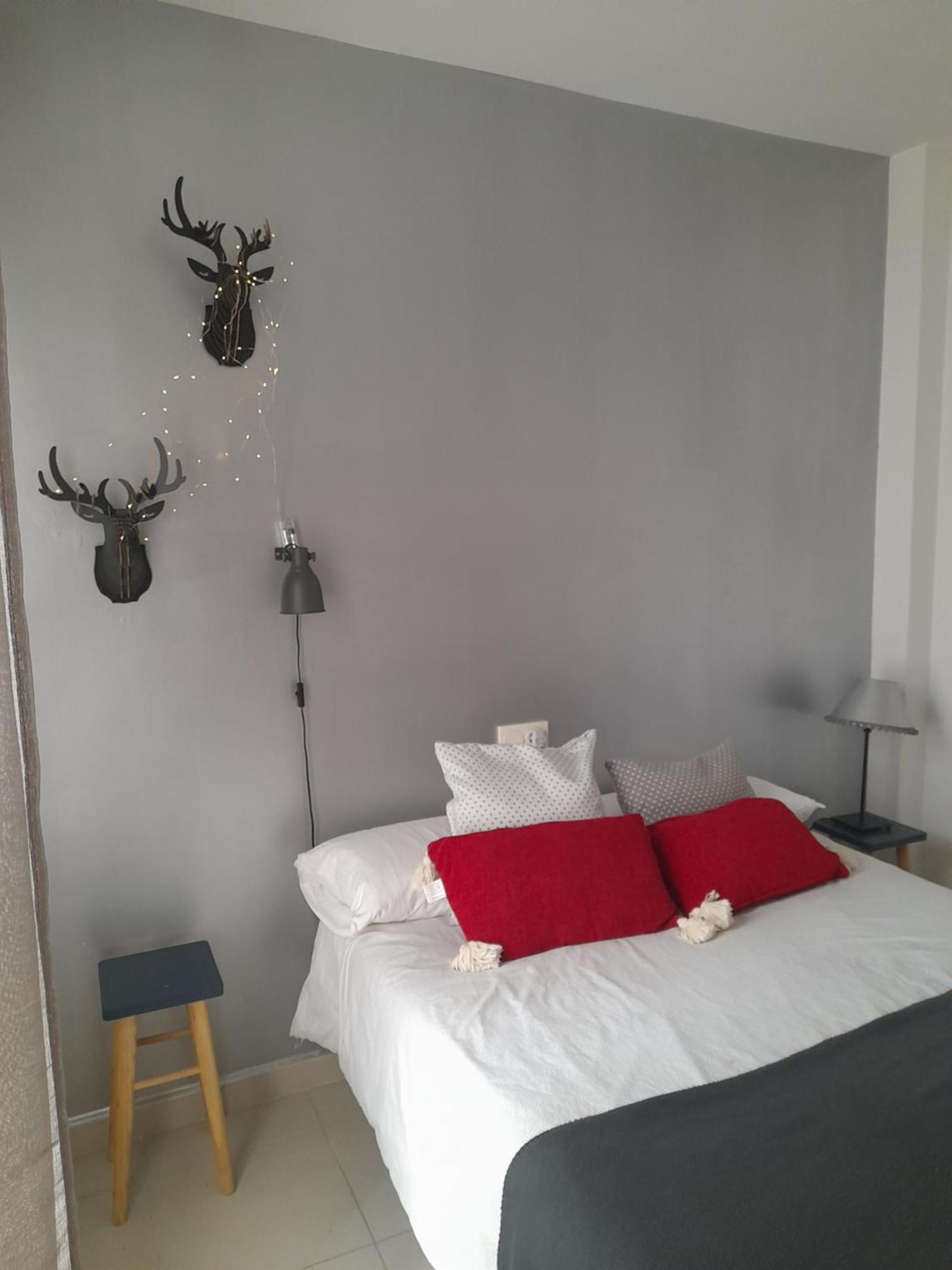 Apartamento San Juan 3 Murcia Exterior photo